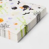 20ct Halloween Monster Party Lunch Napkin - Spritz™ - 3 of 3