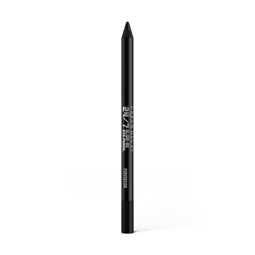 Photos - Eye / Eyebrow Pencil Urban Decay 24/7 Glide-On Waterproof Eyeliner Pencil - Perversion - 0.04oz - Ulta Beauty 