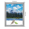 Amanti Art Flair Picture Frame - 4 of 4