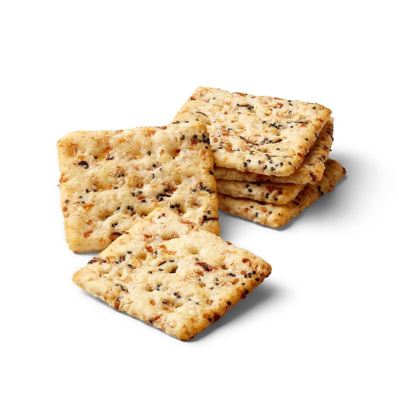 Everything Crackers - 7oz - Good &#38; Gather&#8482;, 3 of 10