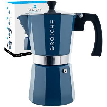 Bialetti Moka Espresso Maker 12 Cup : Target