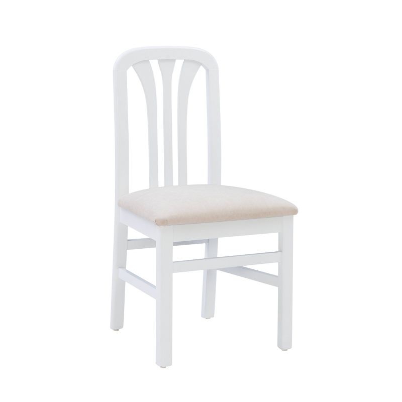 Set of 2 Parlette Chairs - Linon, 4 of 14