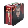 A Christmas Story Ralphie in Color Large Tin Tote - 3 of 4