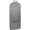 WallyBags 60" Premium Tri-Fold Travel Garment Bag with exterior pocket - 2 of 4