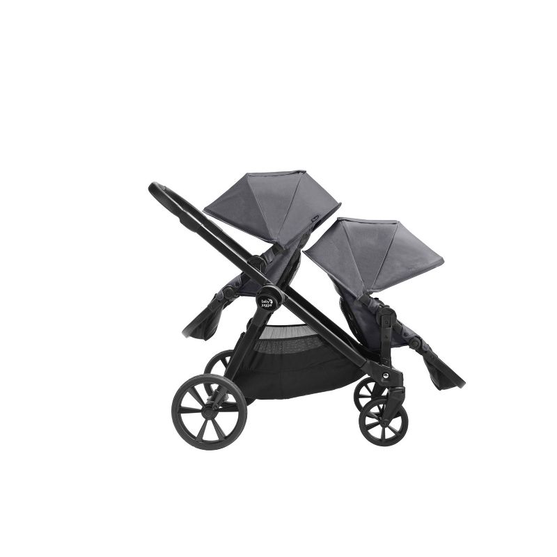 Baby Jogger City Select 2 Second Seat Kit - Radiant Slate, 4 of 8