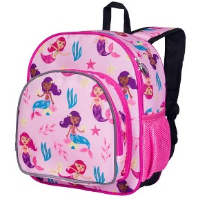 Wildkin 12 Inch Backpack for Kids - 1 of 4