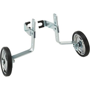 MSW 12-20" Metal Training Wheel Set - 1 of 2