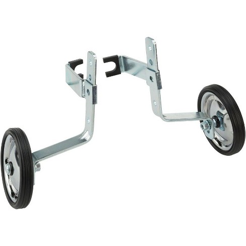 MSW 12-20" Metal Training Wheel Set - image 1 of 2