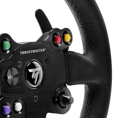 wii steering wheel target