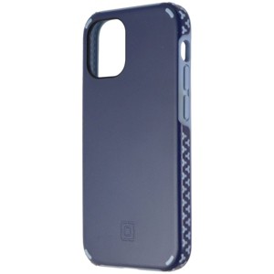 Incipio Grip Protective Case for Apple iPhone 12 Mini - Insignia Blue - 1 of 3
