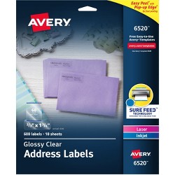 templates for avery labels 5195