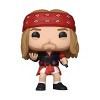 Funko POP! Rocks Guns N Roses Axl Rose1992 Vinyl Figure - 3 of 4