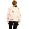 Junk Food Womens Positive Energy Crop Sweatshirt - 3 of 4