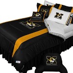 Nba Cleveland Cavaliers Bedding Set Basketball Comforter And Sheets Target