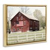 Stupell Industries Patriotic Barn Flag, 21" x 17" - 3 of 4