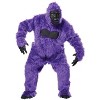 California Costumes Gorilla Men's Costume - 4 of 4