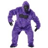 California Costumes Gorilla Men's Costume - image 4 of 4