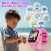 Contixo Kids Smart Watch, Camera, HD Touch Screen, 14 Educational Games, Music, Video & Audio, Ages 3-12, Boys & Girls Toys - 3 of 4