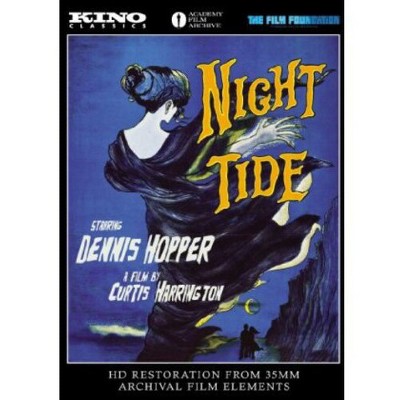Night Tide