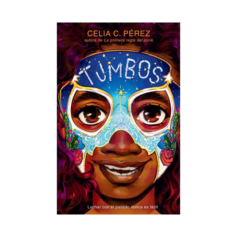 Tumbos / Tumble - by  Celia C Pérez (Paperback), 1 of 2