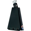 LP LP009-N Rock Classic Ridge Rider Cowbell w/ Self-Aligning Mount - 2 of 4