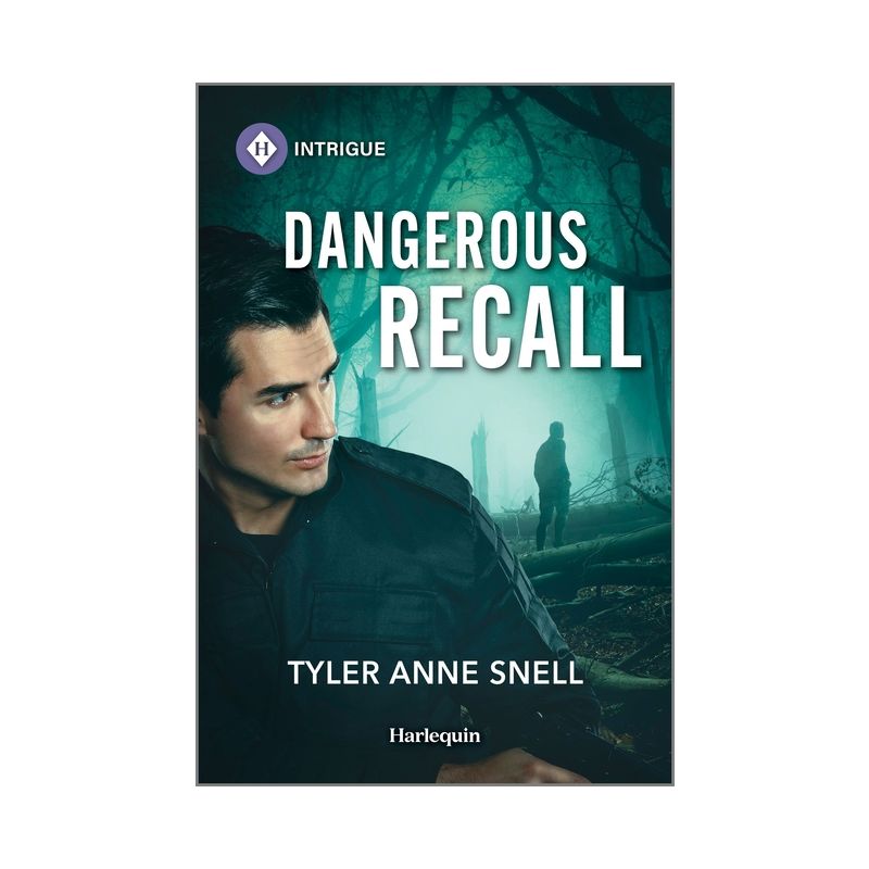 Dangerous Recall - by  Tyler Anne Snell (Paperback), 1 of 2