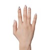 KISS Products imPRESS Fake Nails - Skylight - 33ct - 2 of 4