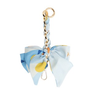 Unique Bargains Bow Bag Extender Chain 1 Pc - 1 of 4