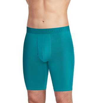 Jockey Mens Classic Brief 3 Pack Underwear Briefs 100% Cotton 32 True  Blue/rich Blue/blue Geo : Target