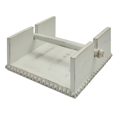 Split P Sun Washed Napkin Holder : Target