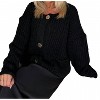 Women's Chunky Sweater - Loraine - 2 of 2