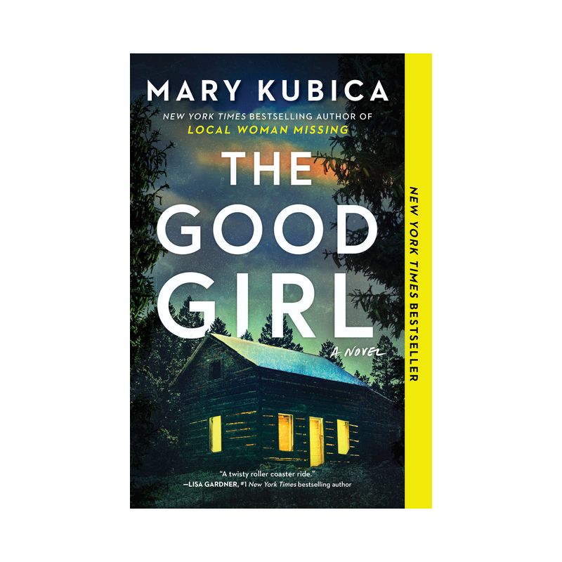 The Good Girl (Paperback) by Mary Kubica, 1 of 2