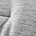 heathered pewter