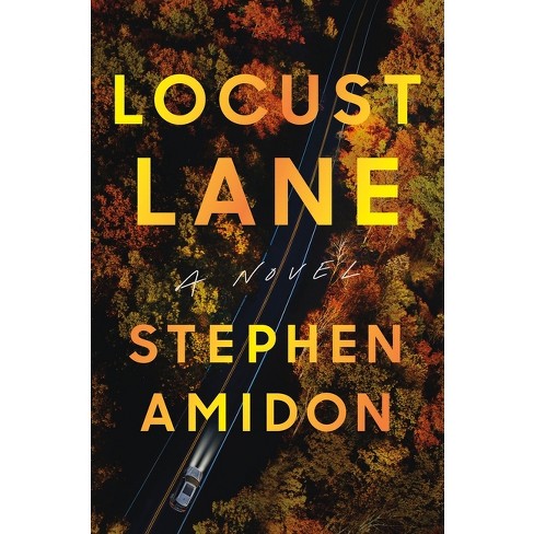 Human Capital: A Novel by Amidon, Stephen