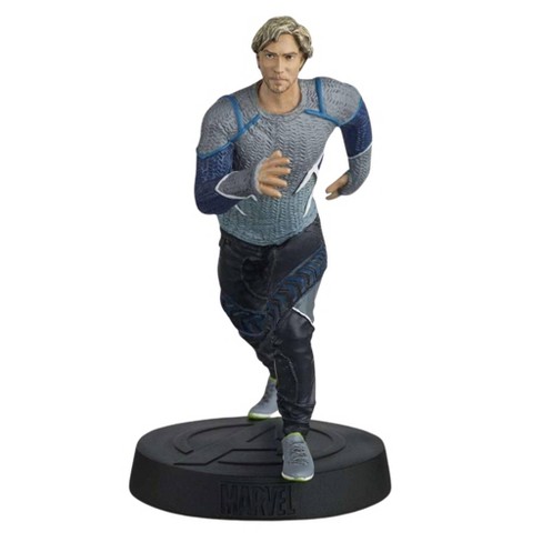 Quicksilver figure best sale