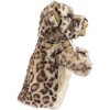 Folkmanis Puppets Folkmanis Leopard Cub Stage Puppet 3212 - 2 of 4