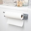 Metal Magnetic Paper Towel Holder - image 2 of 4