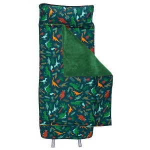 Stephen Joseph Gifts Kids All Over Print Nap Mats - 1 of 4