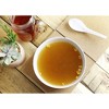 Juvale 500-Pack Chinese Spoons - Disposable Chinese Soup Spoons - Plastic Asian Spoons for Soups, 5.4 x 1.5 Inches, White - 3 of 4