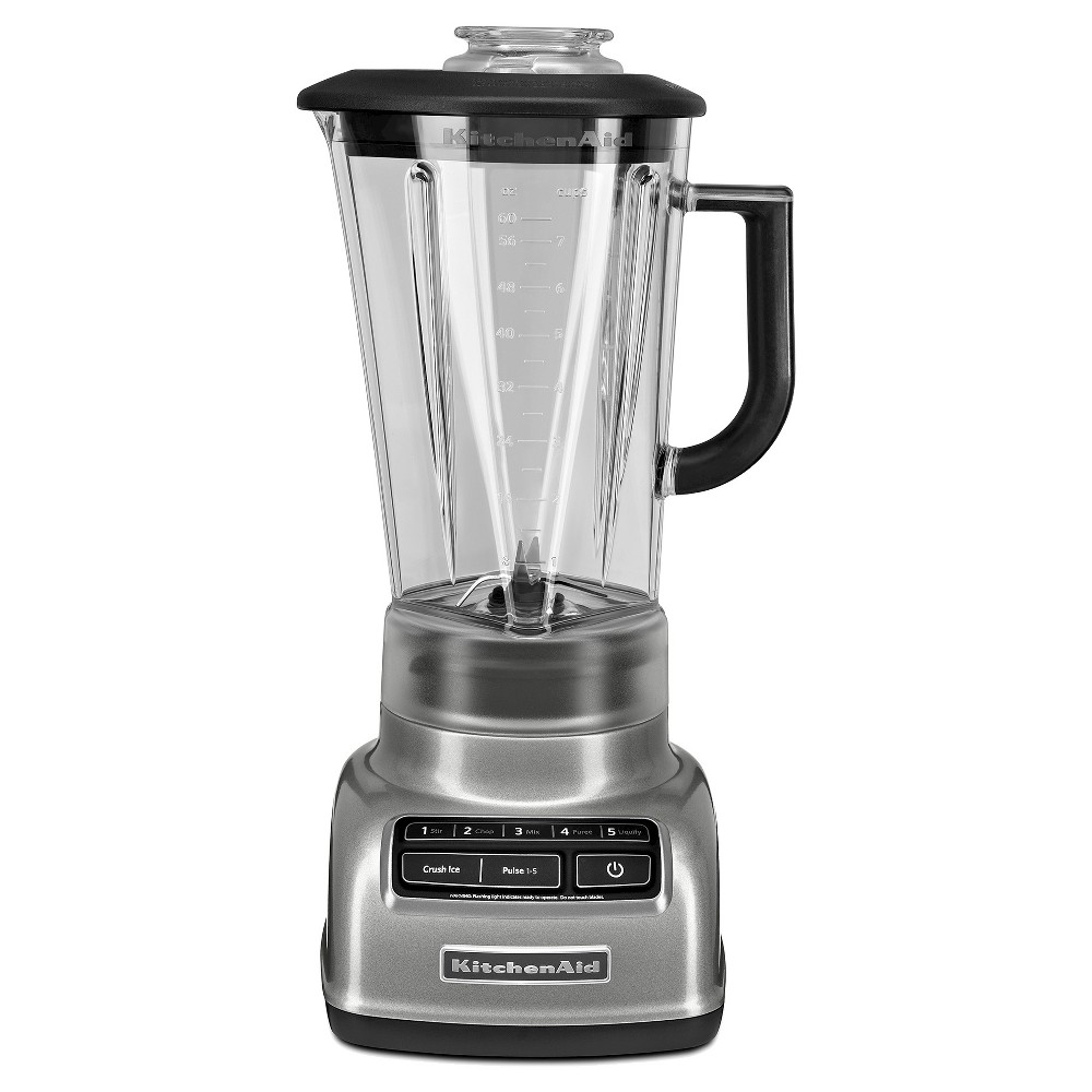 UPC 883049281919 product image for KitchenAid 5-Speed Diamond Blender - Ksb1575 | upcitemdb.com