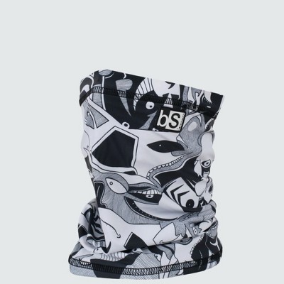 BlackStrap Dual Layer Tube Neck Warmer Face Mask | Prints