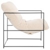 Portland Pillow Top Accent Chair - ACH4511 - Safavieh - 3 of 4