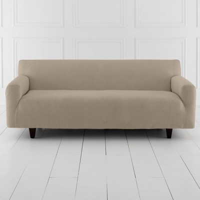 BrylaneHome Brighton Stretch Slipcover