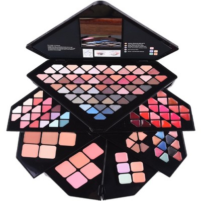 Shany Pro All In One Makeup Set - Color Vibe : Target