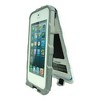 bFree Waterproof Case for Apple iPhone 5/5s  (White/Gray) - image 3 of 4