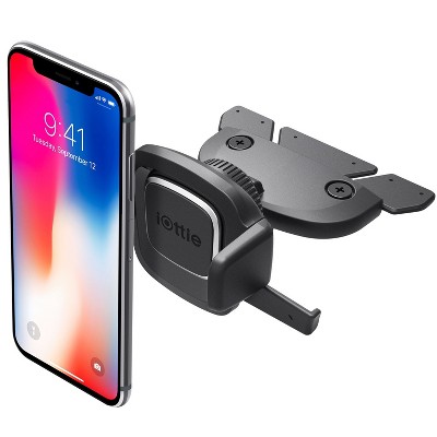 target bike cell phone holder