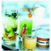 9oz 6pk Glass Convention Juice Glasses - Schott Zwiesel: Small Drinking Lowball Glasses, Dishwasher-Safe, Service for 6 - 3 of 3