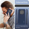 TUDIA Xiaomi Redmi Note 14 Pro 5G (2025) MergeGrip Series Case - 3 of 4