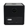 JENSEN Bluetooth/Wi-Fi Stereo Smart Speaker with Chromecast built-in - Black (JSB-1000) - image 3 of 4