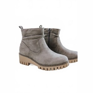 Women's Wo's Dashing Boots - Very G - 1 of 4